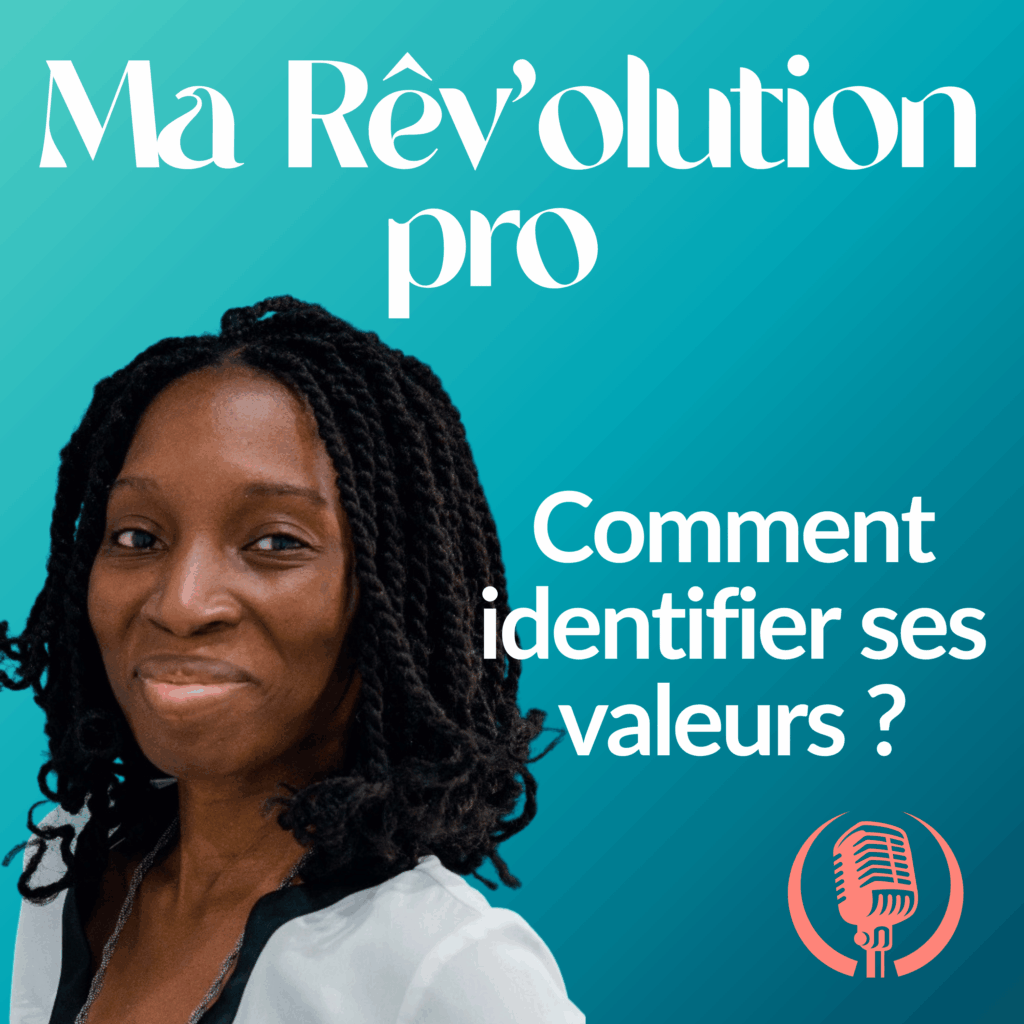 Comment identifier ses valeurs