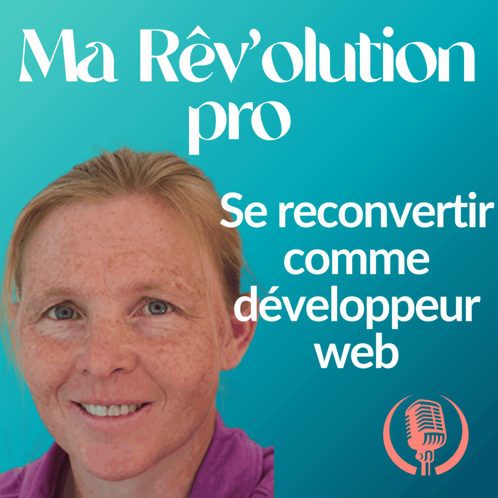 reconversion développeur