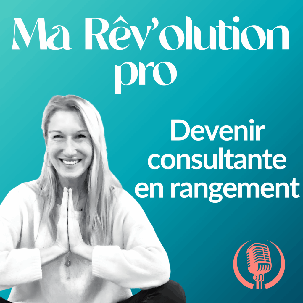 Consultante marie kondo