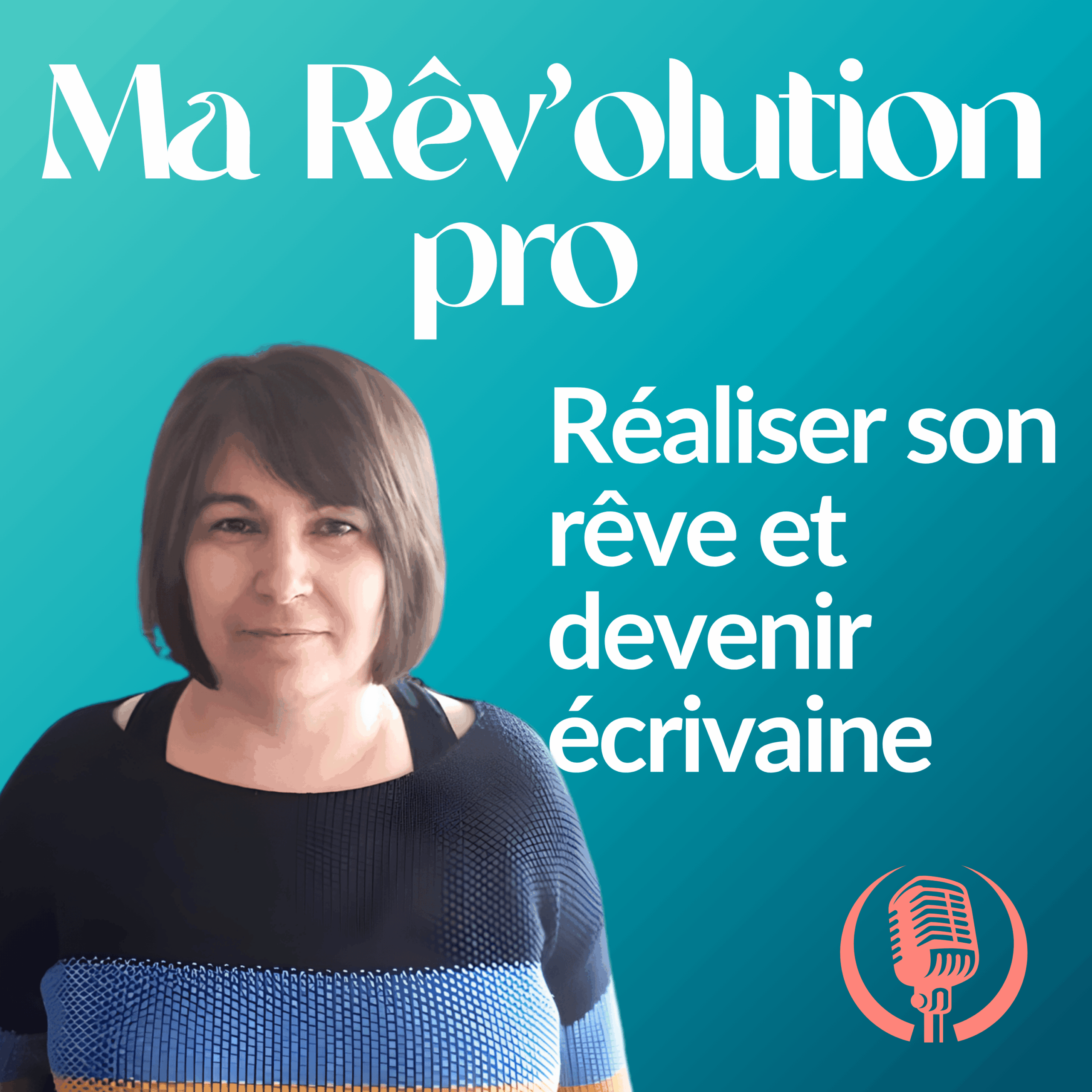 Devenir écrivaine