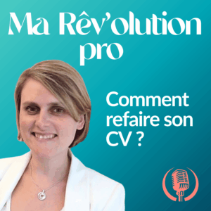 Comment refaire son CV