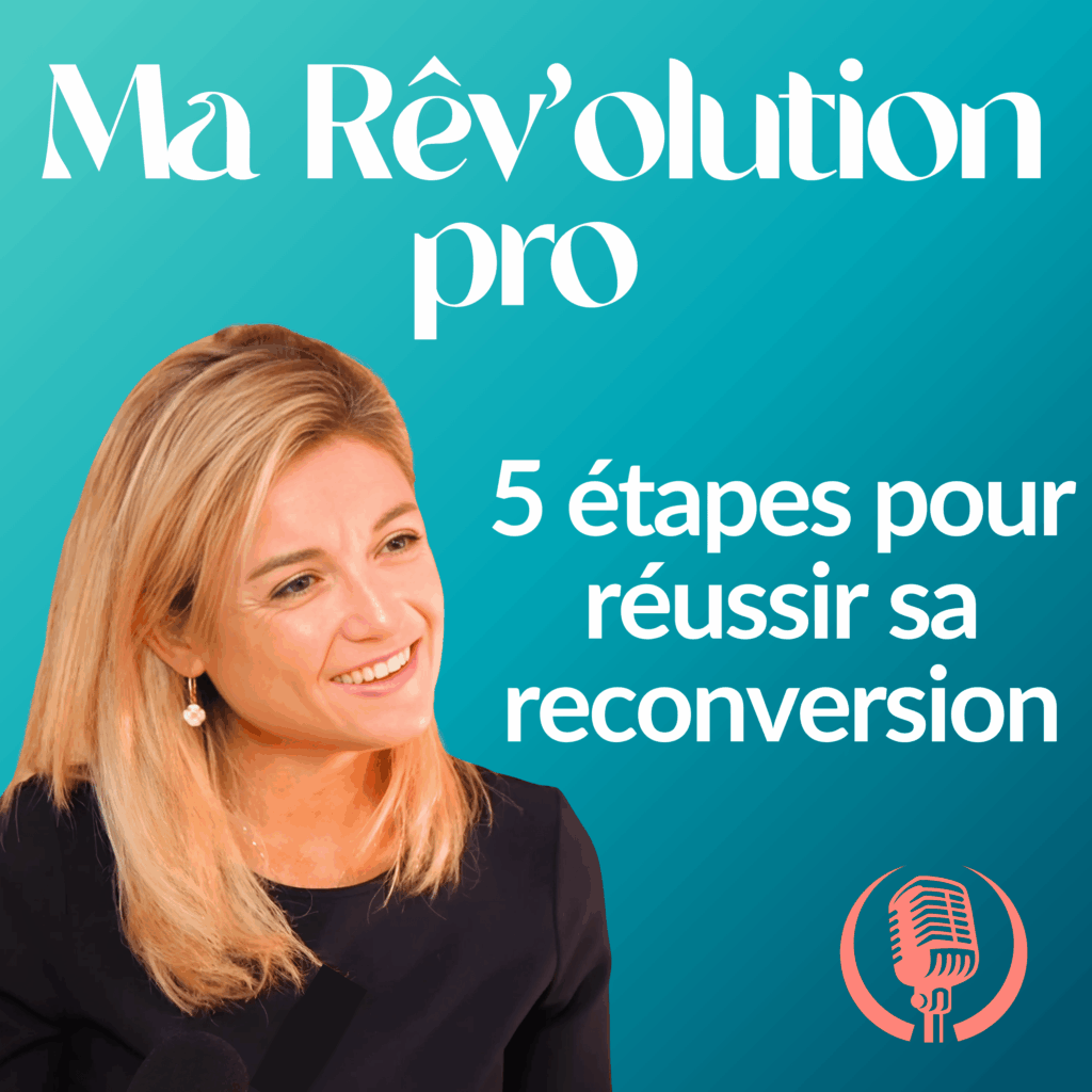 Réussir sa reconversion