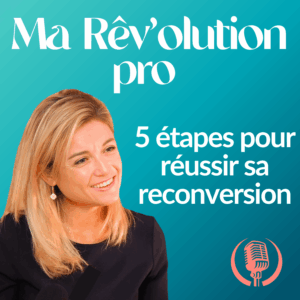Réussir sa reconversion