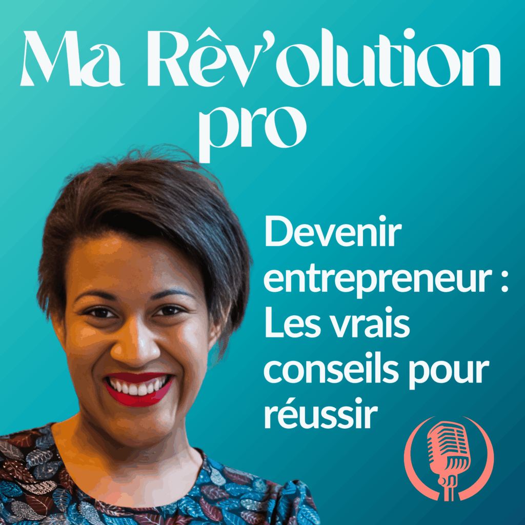 comment devenir entrepreneur