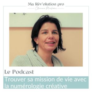 Reconversion professionnelle numérologie créative