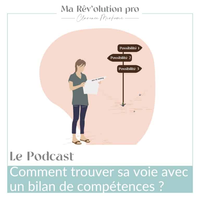 trouver sa voie avec un bilan de compétences