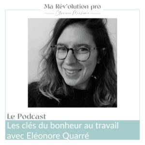 Reconversion professionnelle bonheur au travail