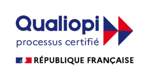 Certification qualiopi Clarence Mirkovic