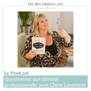 Reconversion professionnelle Chine Lanzmann