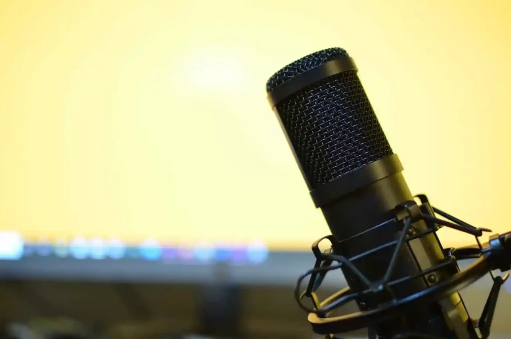 Podcasts reconversion professionnelle