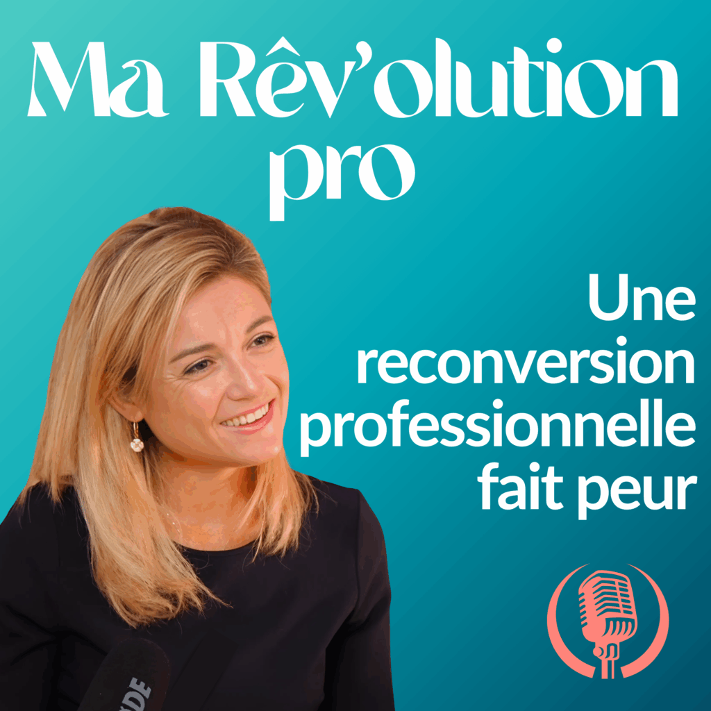 Les 5 peurs qui empêchent de se reconvertir