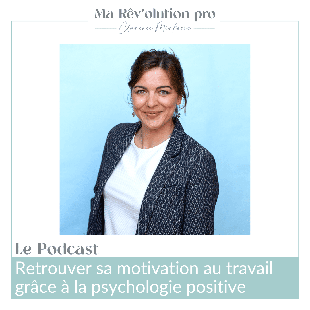 Retrouver Sa Motivation Au Travail Grâce à La Psychologie Positive