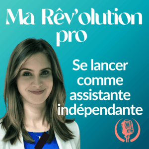 devenir assistante indépendante