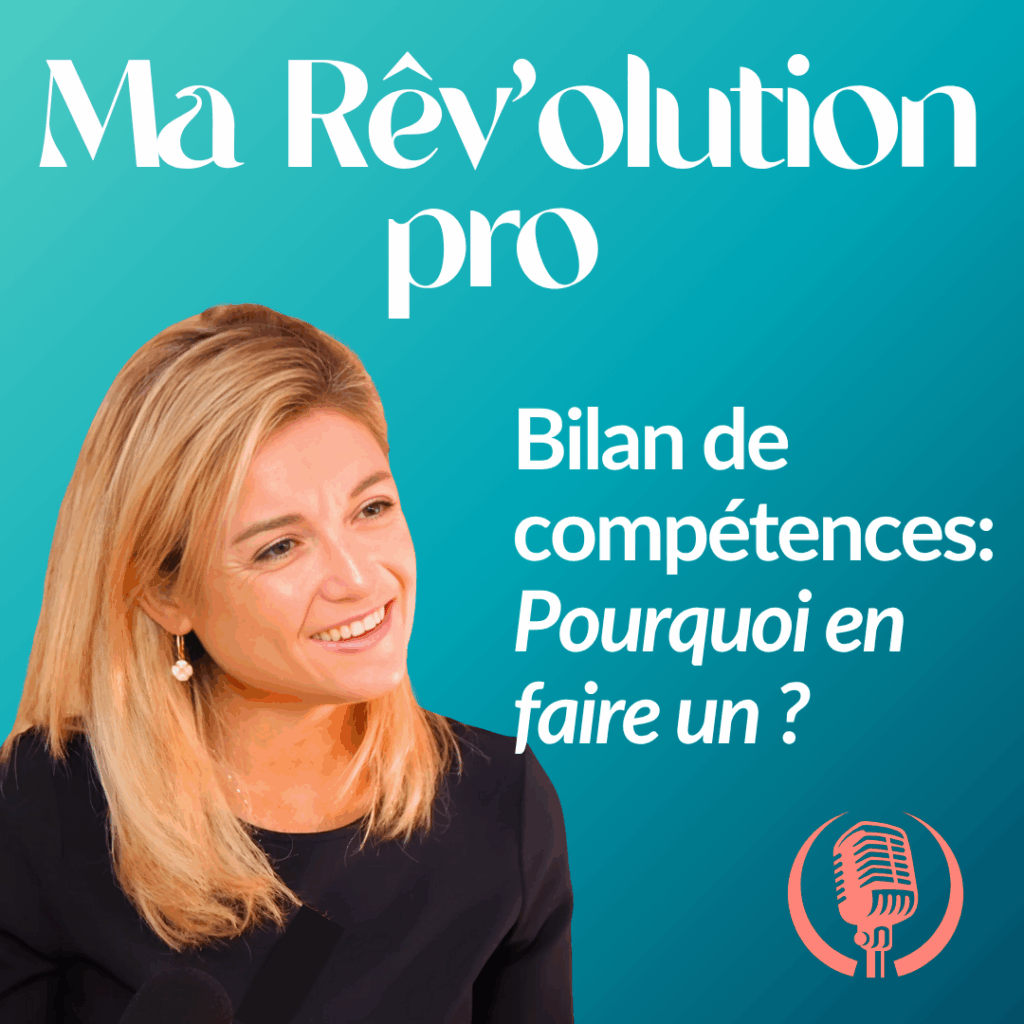 Pourquoi faire un bilan de compétences