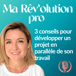 Clarence Mirkovic, coach professionnelle