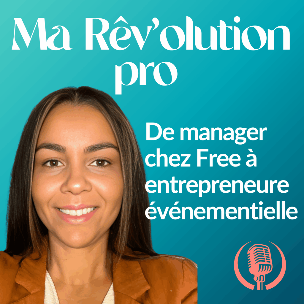 reconversion dans l'évenementiel