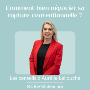 Négocier rupture conventionnelle