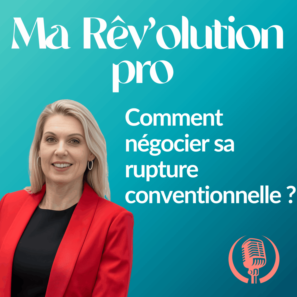Aurélie Lellouche, coach et DRH