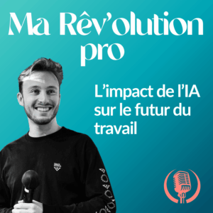 Samuel Durand, IA et travail