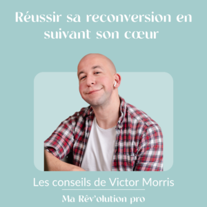 Se reconvertir dans l'entrepreneuriat