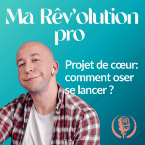 Suivre son projet de coeur Victor Morris