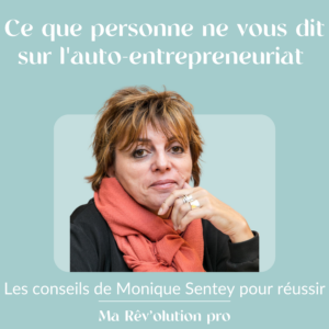 Créer auto-entreprise