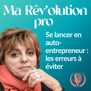 Monique Sentey auto-entrepreneur