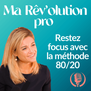 Méthode 80/20