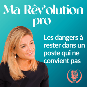 Quitter un travail qui ne plait pas