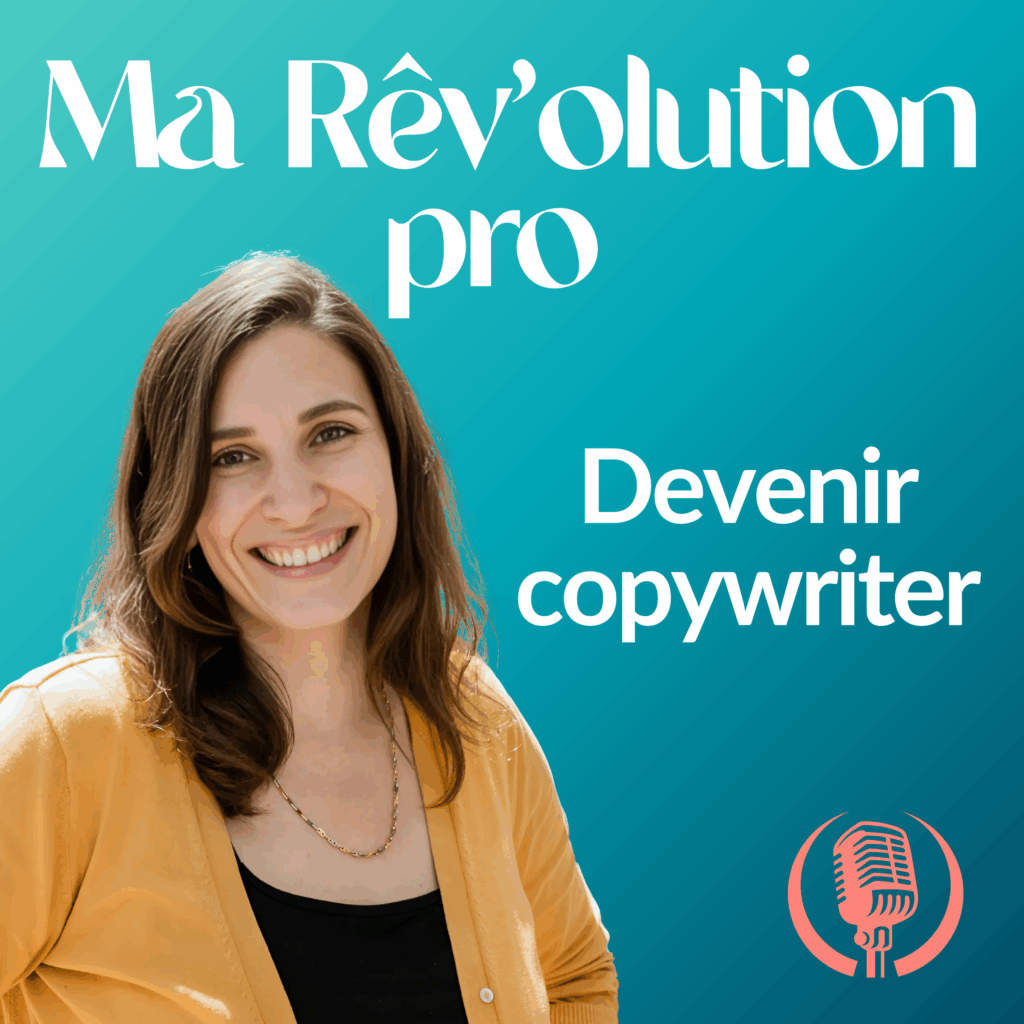 Comment devenir copywriter