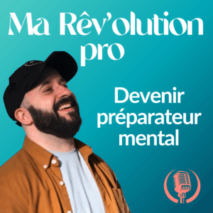 comment devenir préparateur mental