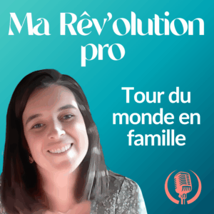 tour du monde en famille