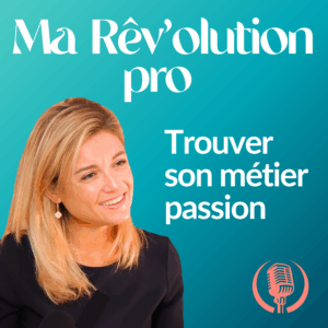 Trouver son métier passion