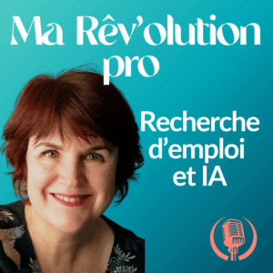 recherche d'emploi et intelligence artificielle