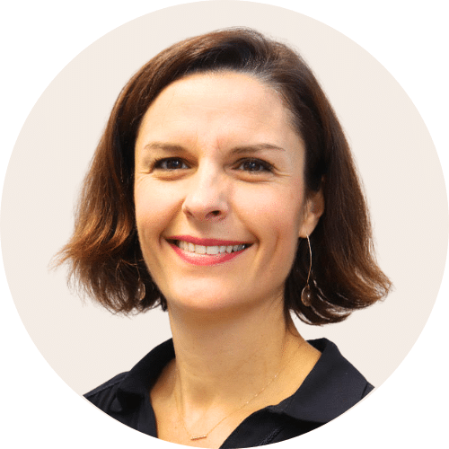 Clémence Bonfillon