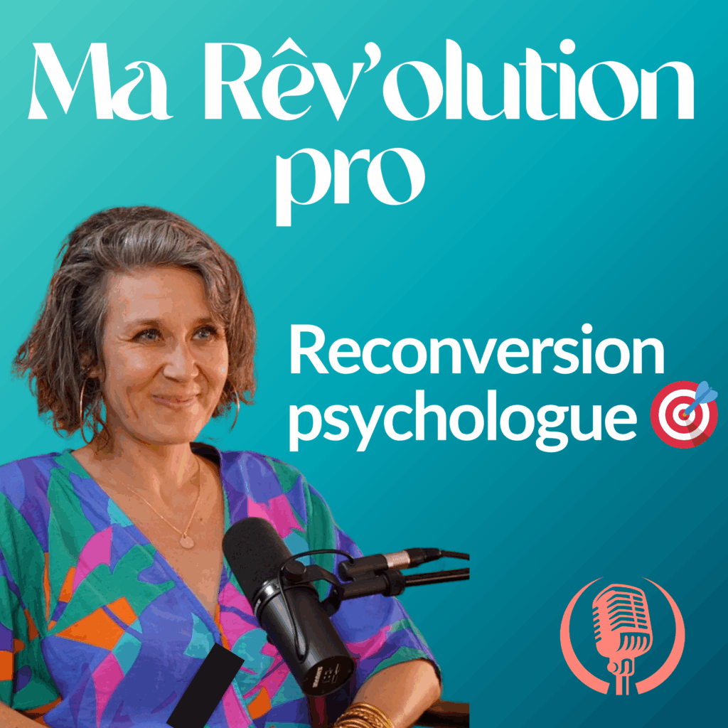 Devenir psychologue