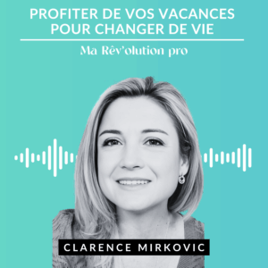 comment trouver sa voie pendant les vacances