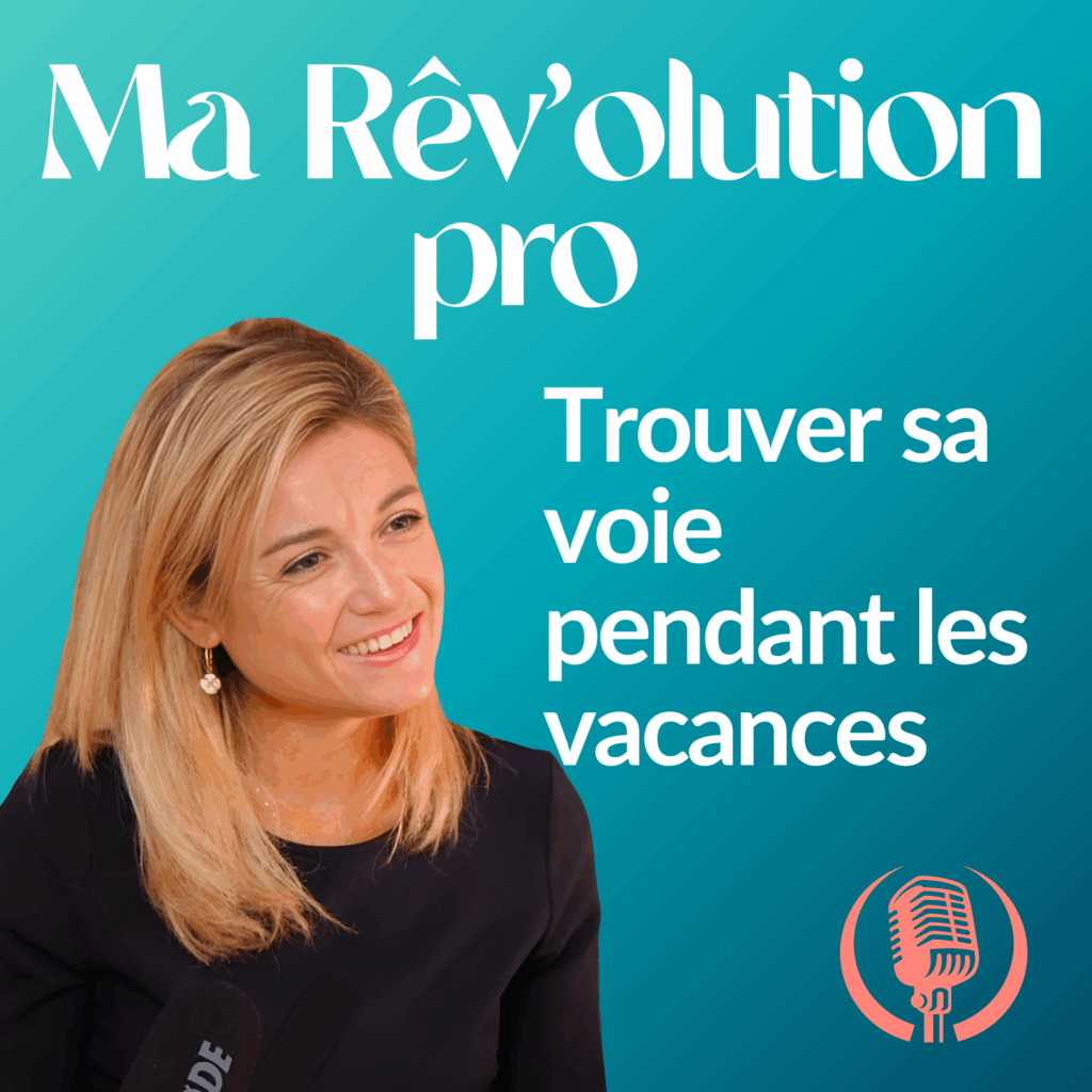 trouver sa voie et réussir sa reconversion