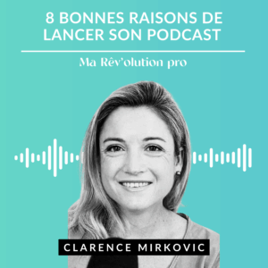 Lancer son podcast