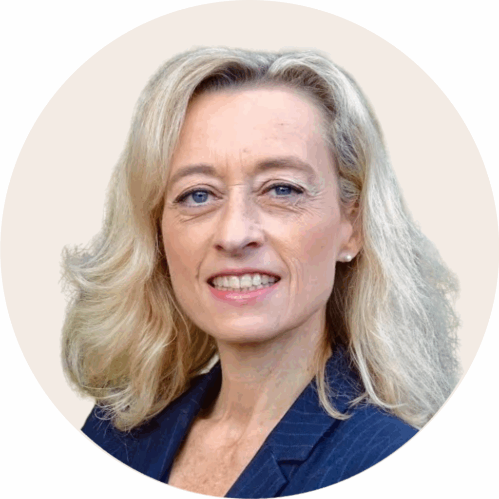 Anne crosnier