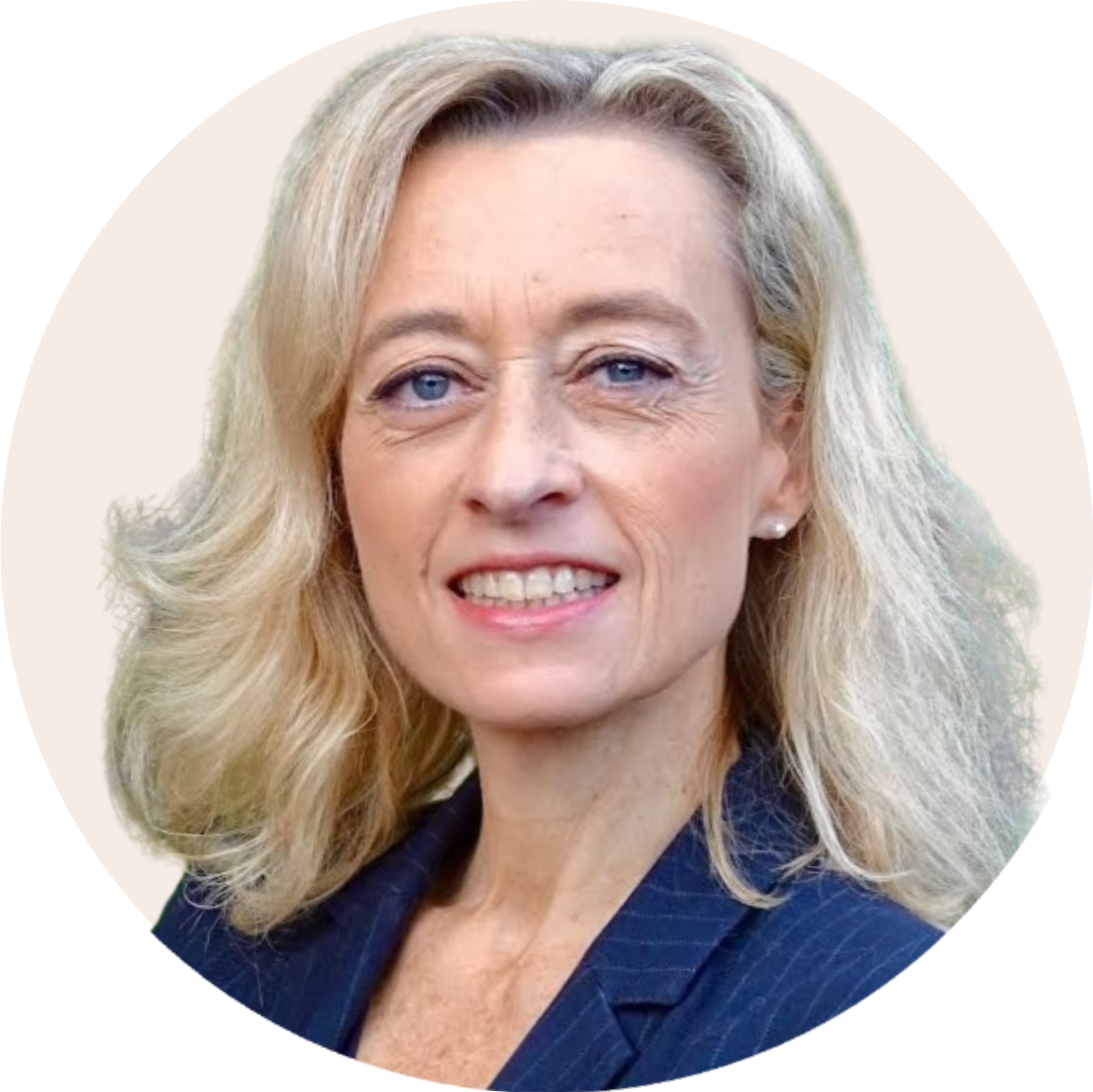 Anne Crosnier