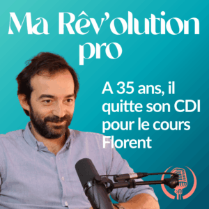 Reconversion professionnelle théâtre