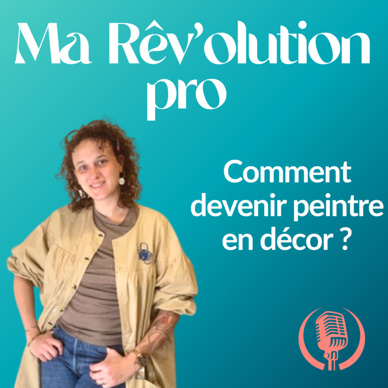 reconversion professionnelle peintre decor