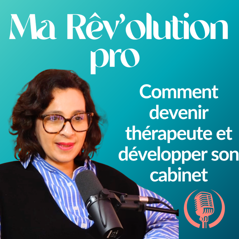 Comment devenir thérapeute et développer son cabinet