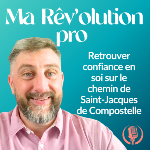 Confiance en soi Saint Jacques de compostelle