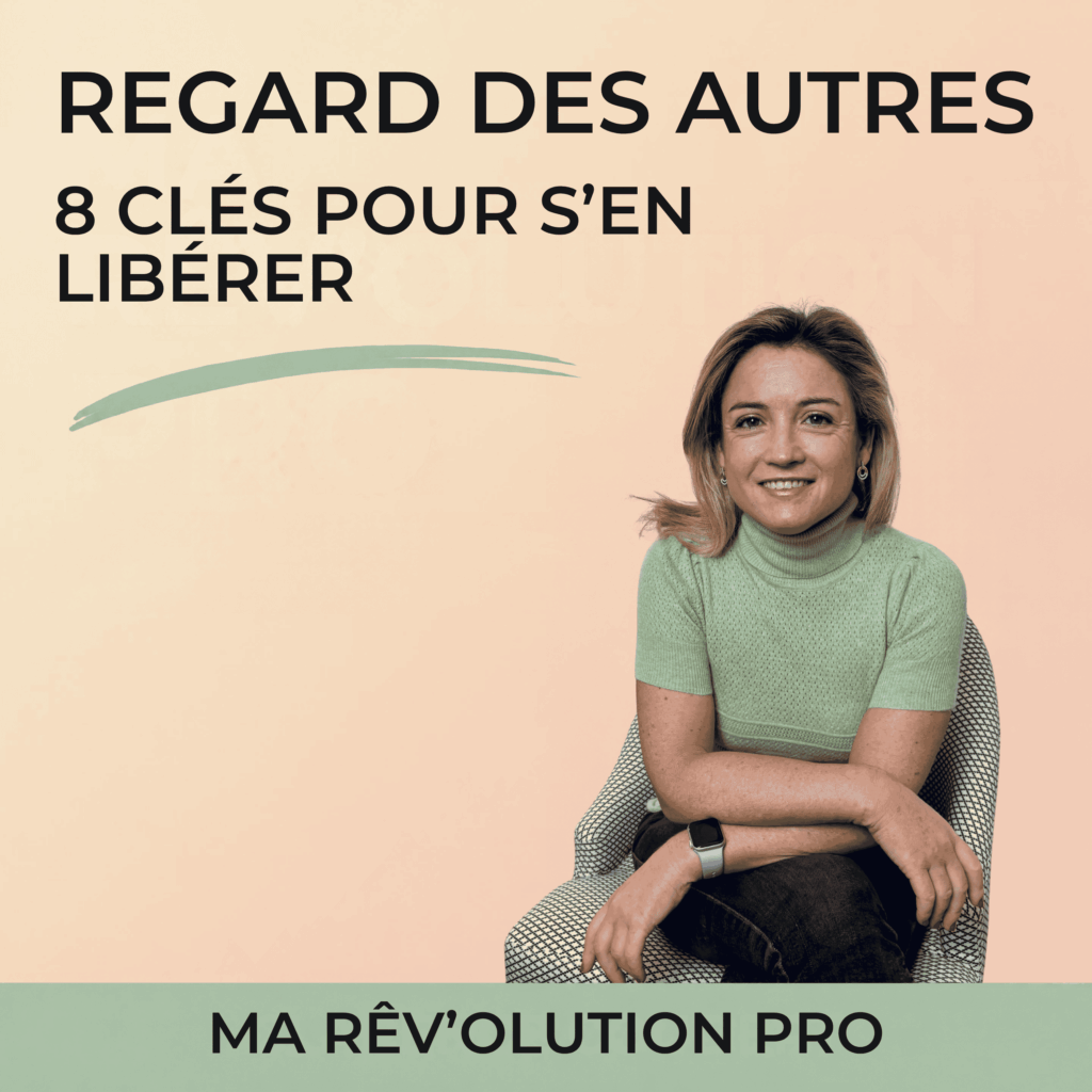 Podcast Ma Rê'volution pro