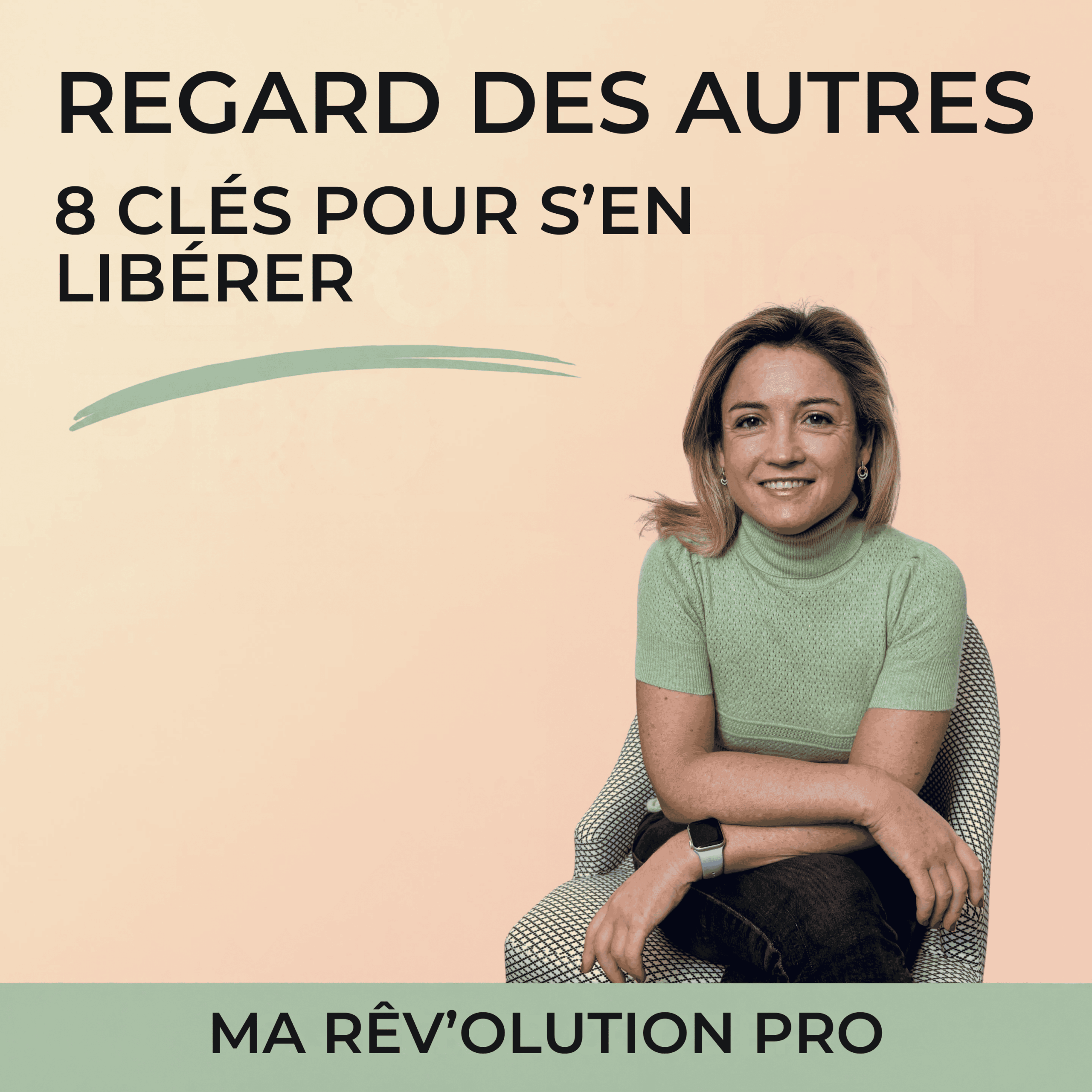 Podcast Ma Rê'volution pro