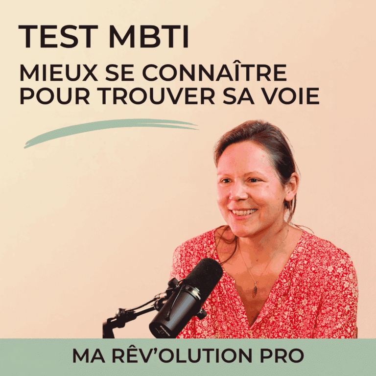 Test MBTI : mieux se connaître pour trouver sa voie