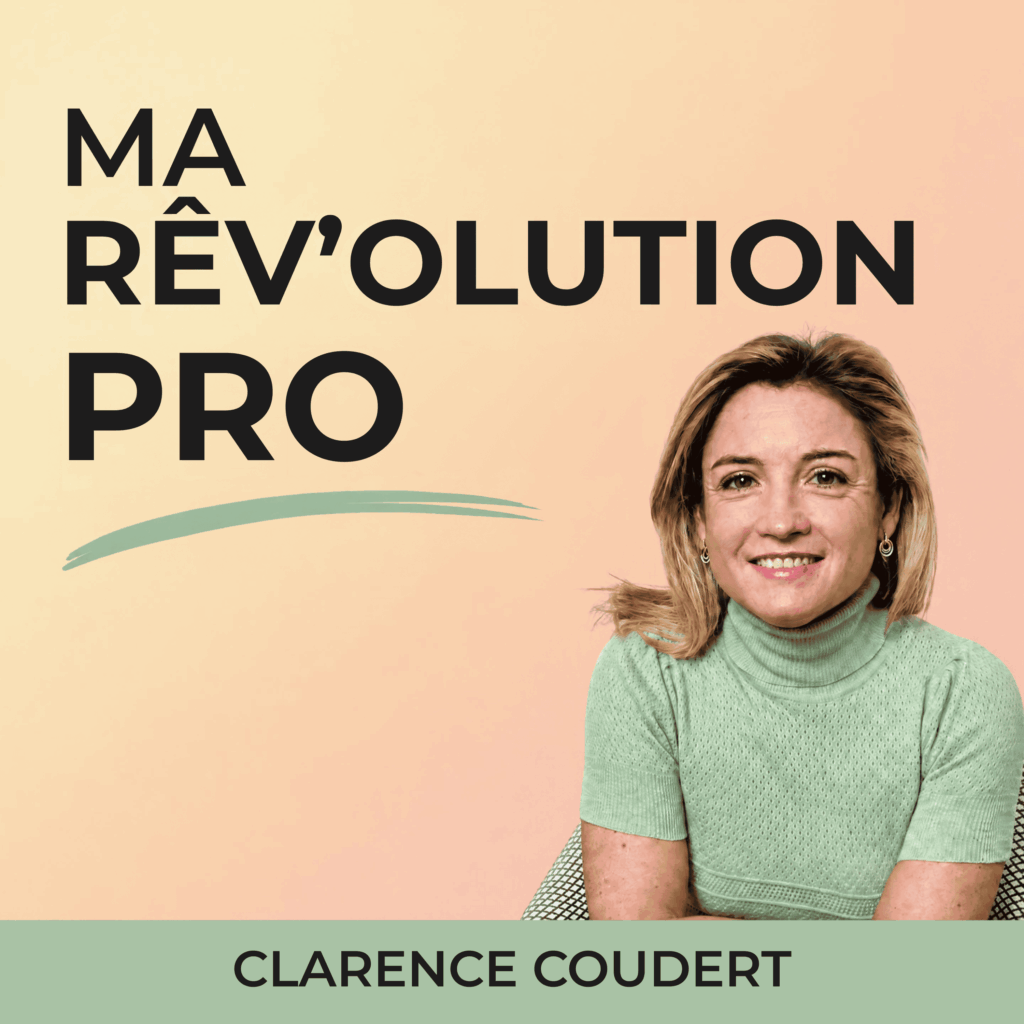 Podcast Ma Rêv'olution pro